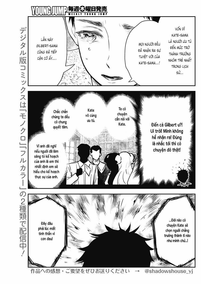 Gia Đình Của Những Chiếc Bóng 144 trang 9