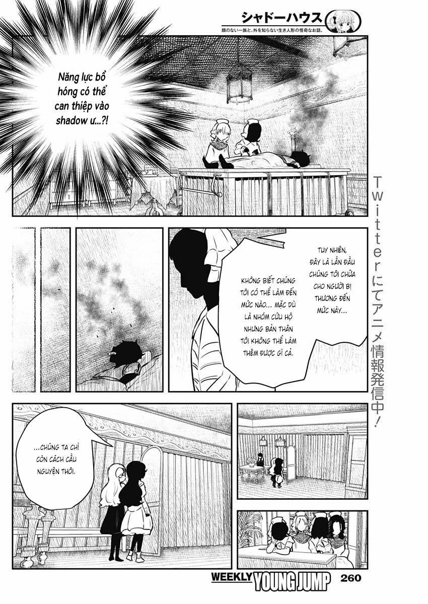 Gia Đình Của Những Chiếc Bóng 145 trang 12