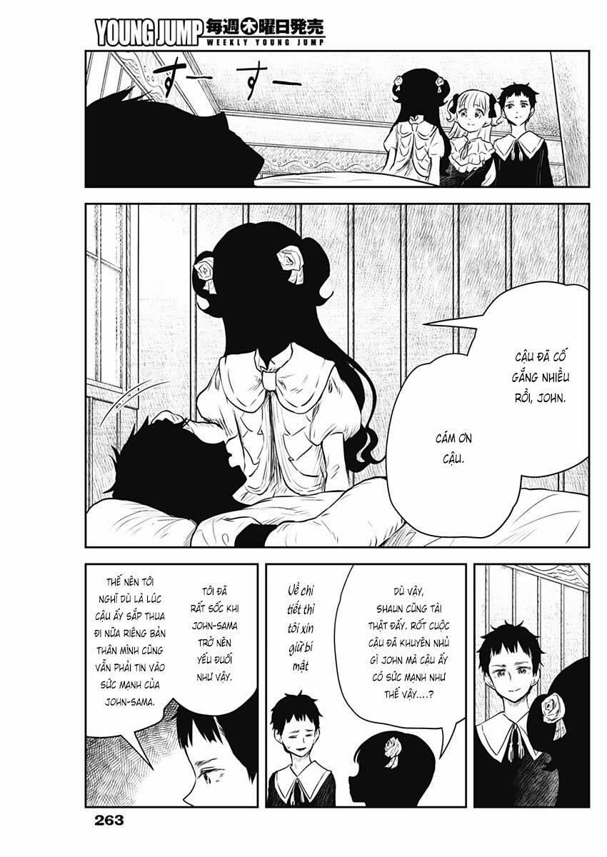 Gia Đình Của Những Chiếc Bóng 145 trang 15