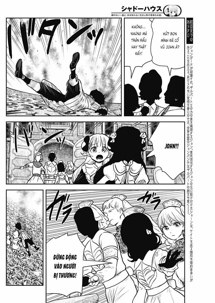 Gia Đình Của Những Chiếc Bóng 145 trang 2