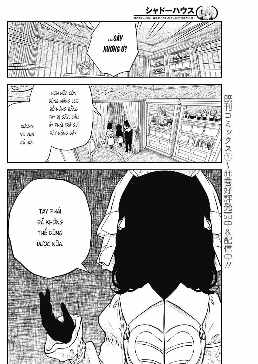 Gia Đình Của Những Chiếc Bóng 145 trang 6