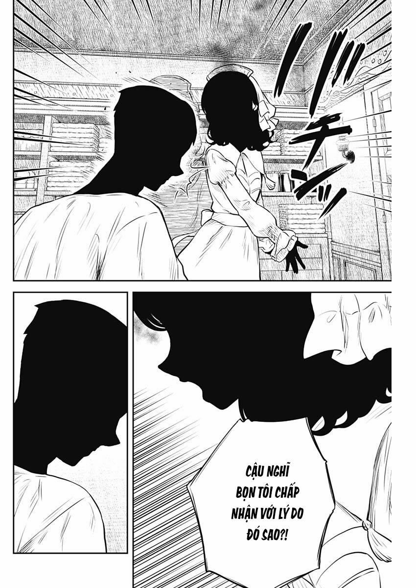 Gia Đình Của Những Chiếc Bóng 146 trang 4