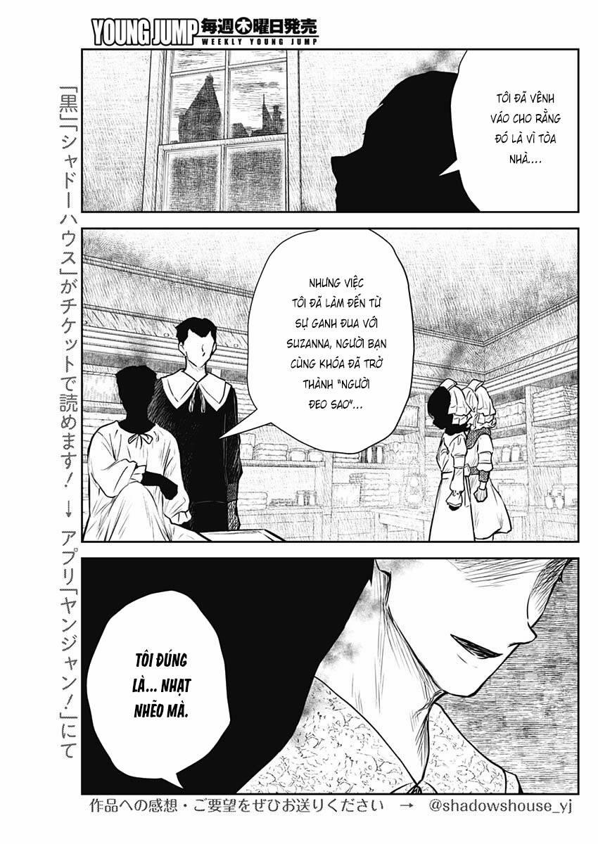 Gia Đình Của Những Chiếc Bóng 146 trang 9