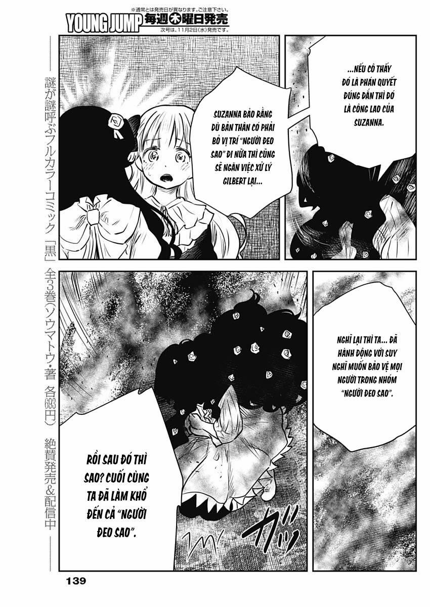 Gia Đình Của Những Chiếc Bóng 147 trang 12