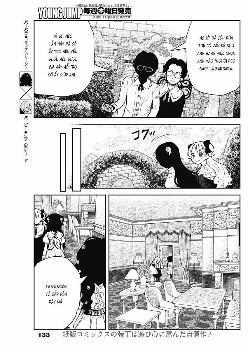 Gia Đình Của Những Chiếc Bóng 147 trang 6