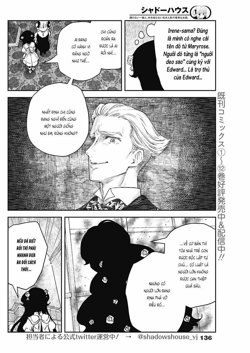 Gia Đình Của Những Chiếc Bóng 147 trang 9