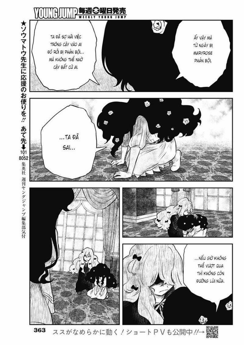 Gia Đình Của Những Chiếc Bóng 148 trang 13