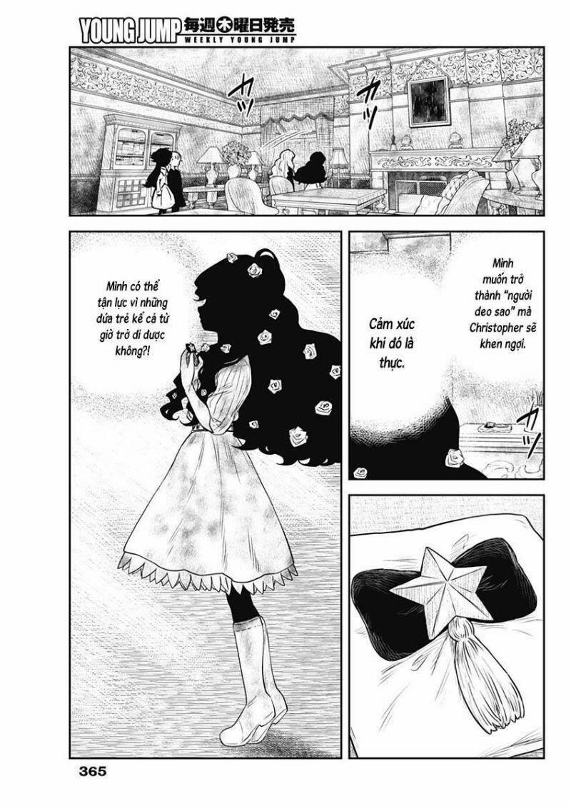Gia Đình Của Những Chiếc Bóng 148 trang 15