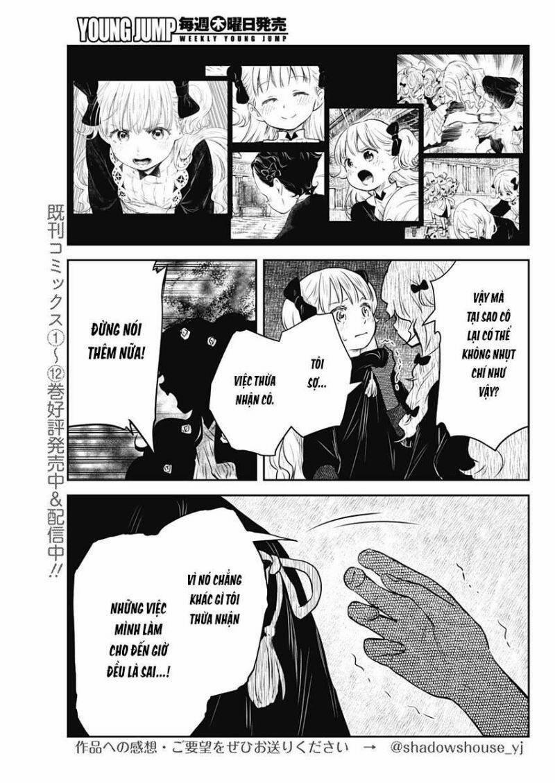 Gia Đình Của Những Chiếc Bóng 148 trang 9