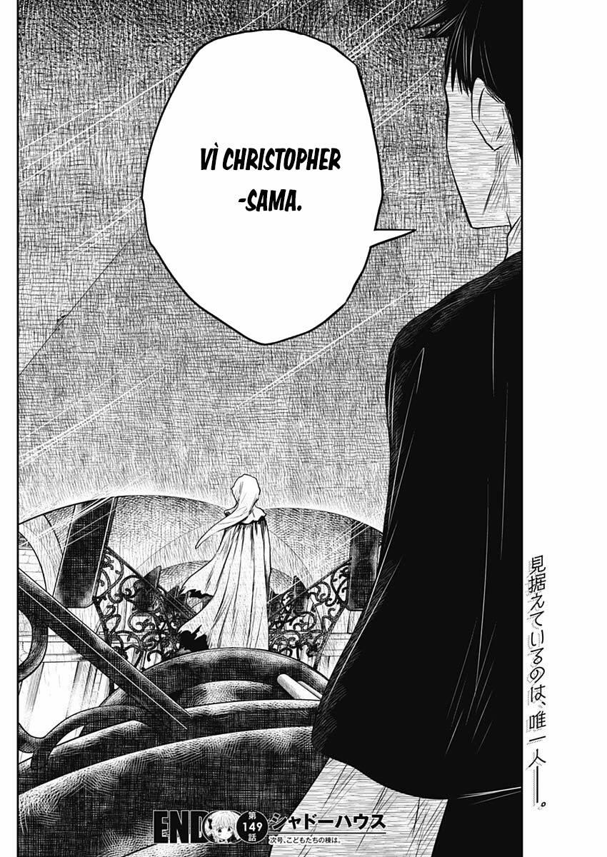 Gia Đình Của Những Chiếc Bóng 149 trang 15