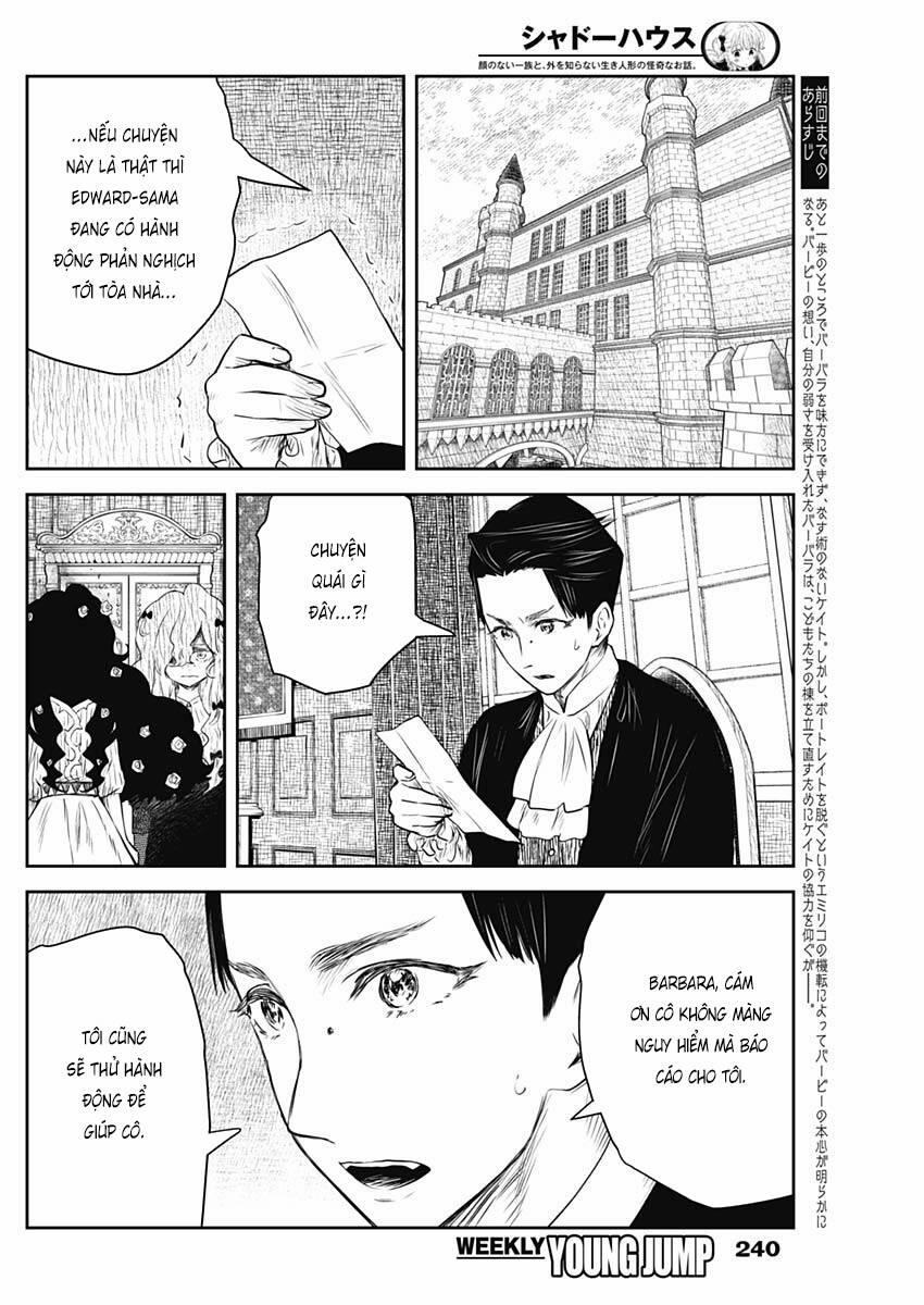 Gia Đình Của Những Chiếc Bóng 149 trang 2