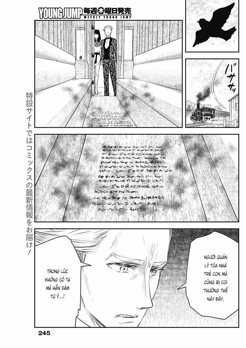 Gia Đình Của Những Chiếc Bóng 149 trang 7