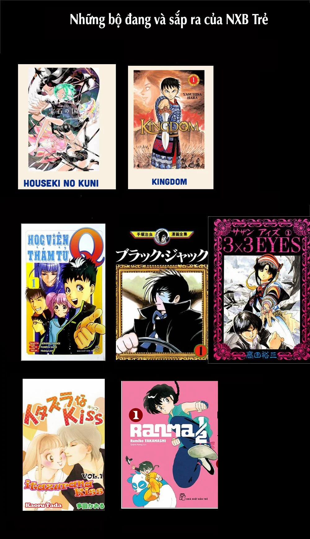 Gia Đình Của Những Chiếc Bóng 15 trang 15