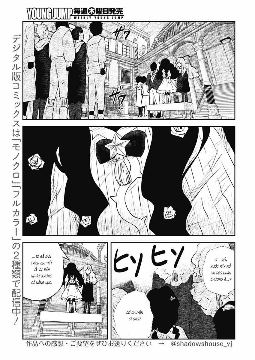 Gia Đình Của Những Chiếc Bóng 150 trang 10