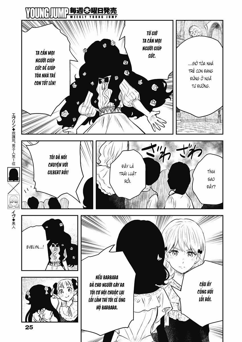 Gia Đình Của Những Chiếc Bóng 150 trang 12