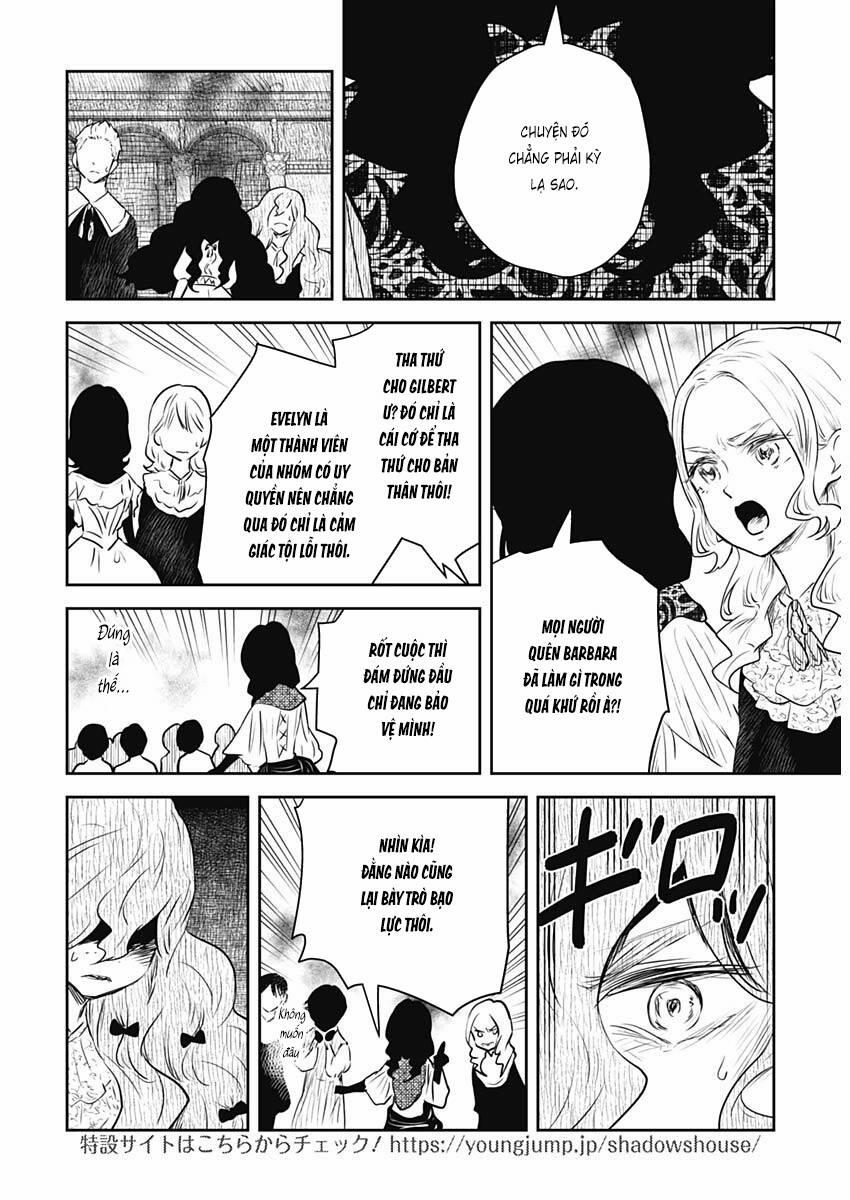 Gia Đình Của Những Chiếc Bóng 150 trang 13