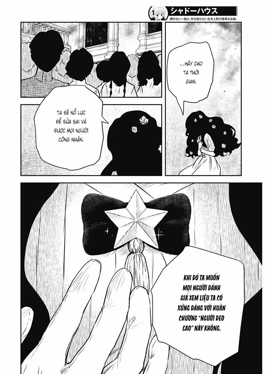 Gia Đình Của Những Chiếc Bóng 150 trang 15