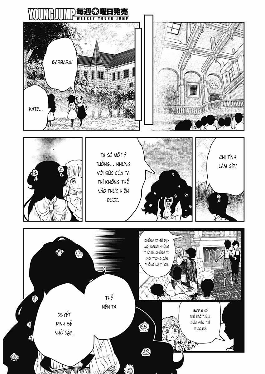Gia Đình Của Những Chiếc Bóng 150 trang 16