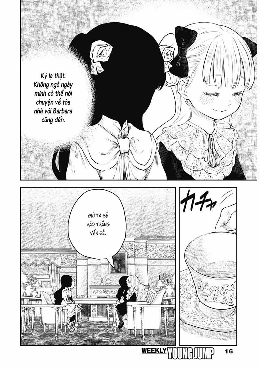 Gia Đình Của Những Chiếc Bóng 150 trang 3