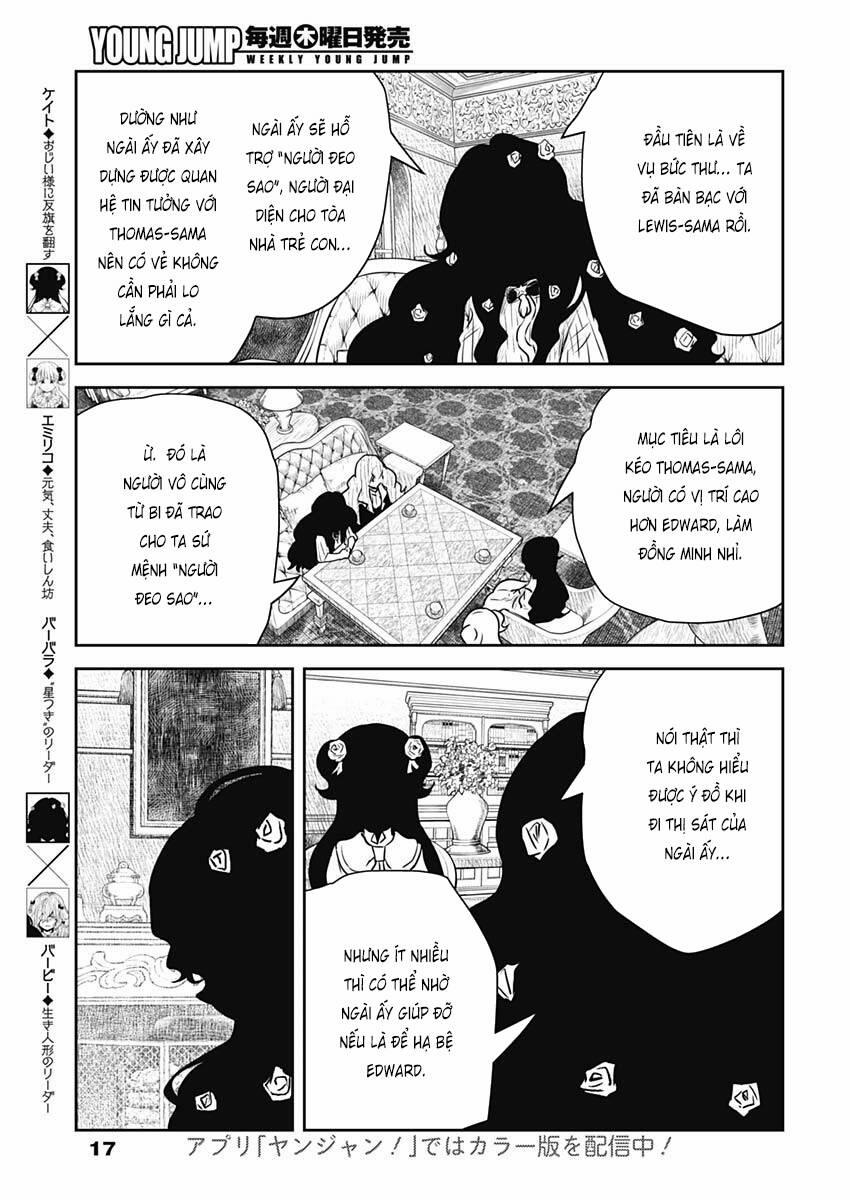 Gia Đình Của Những Chiếc Bóng 150 trang 4