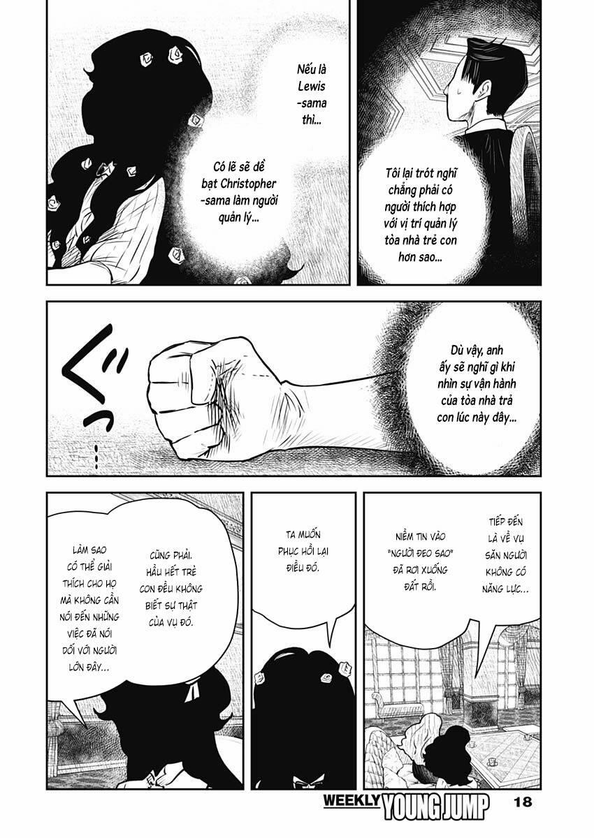 Gia Đình Của Những Chiếc Bóng 150 trang 5