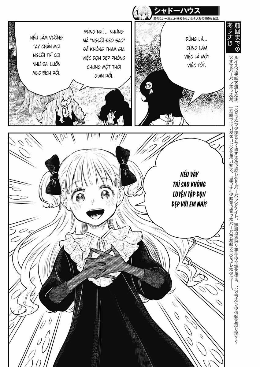 Gia Đình Của Những Chiếc Bóng 151 trang 2