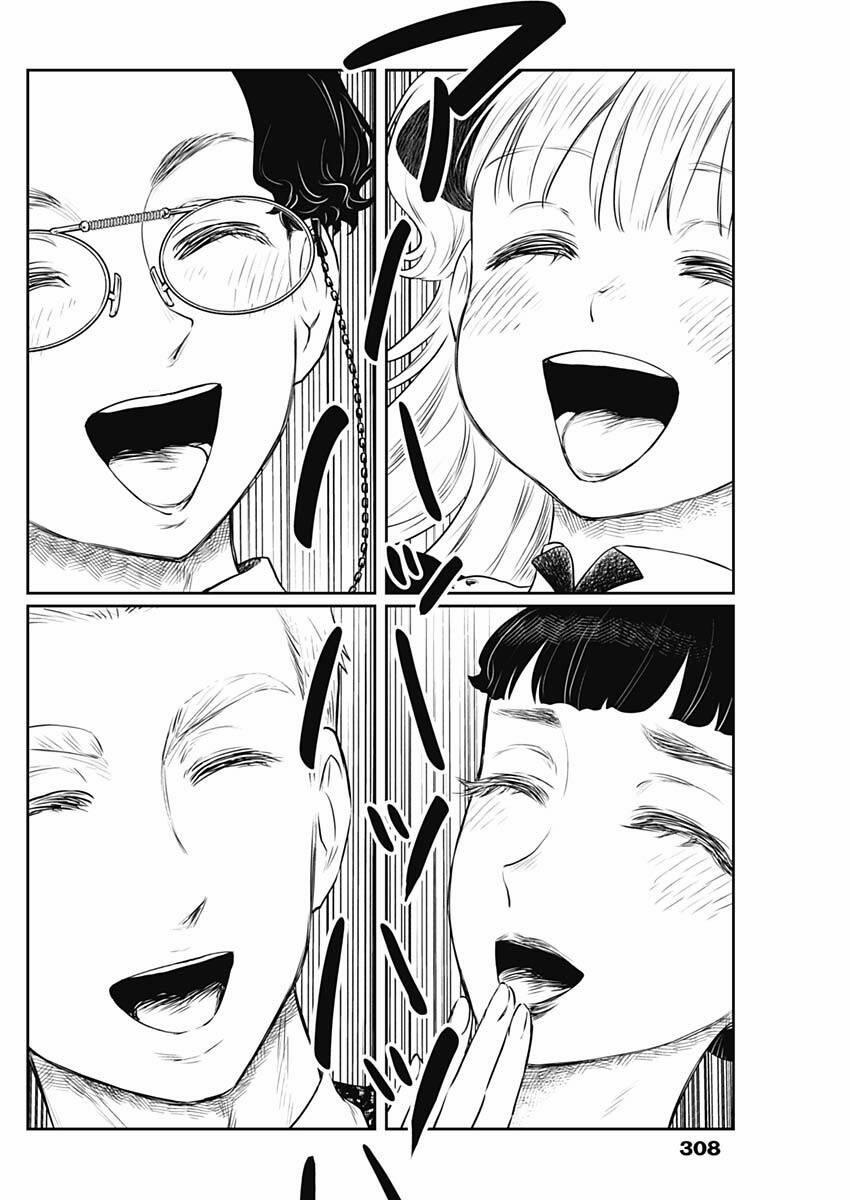 Gia Đình Của Những Chiếc Bóng 151 trang 6