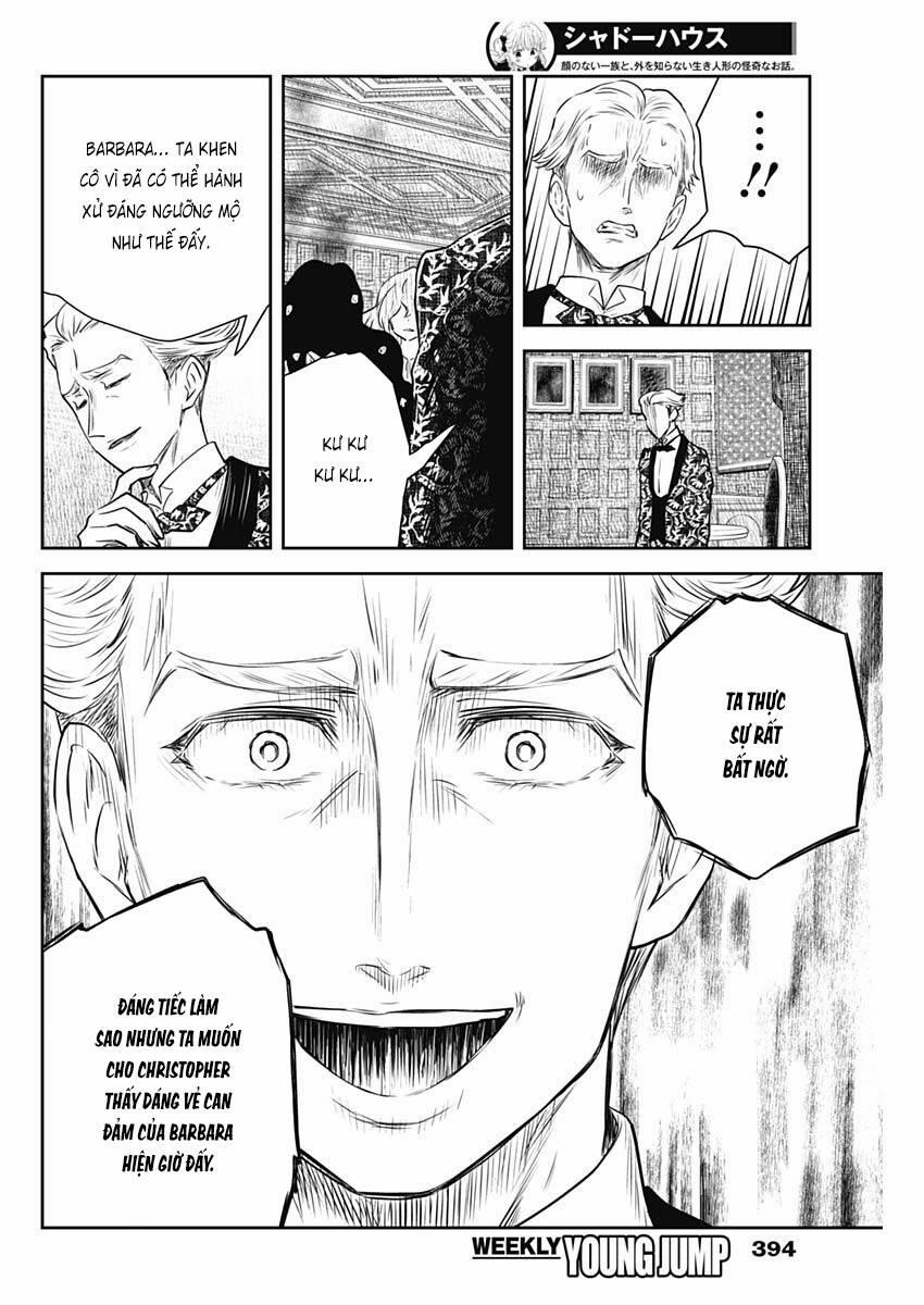 Gia Đình Của Những Chiếc Bóng 152 trang 12