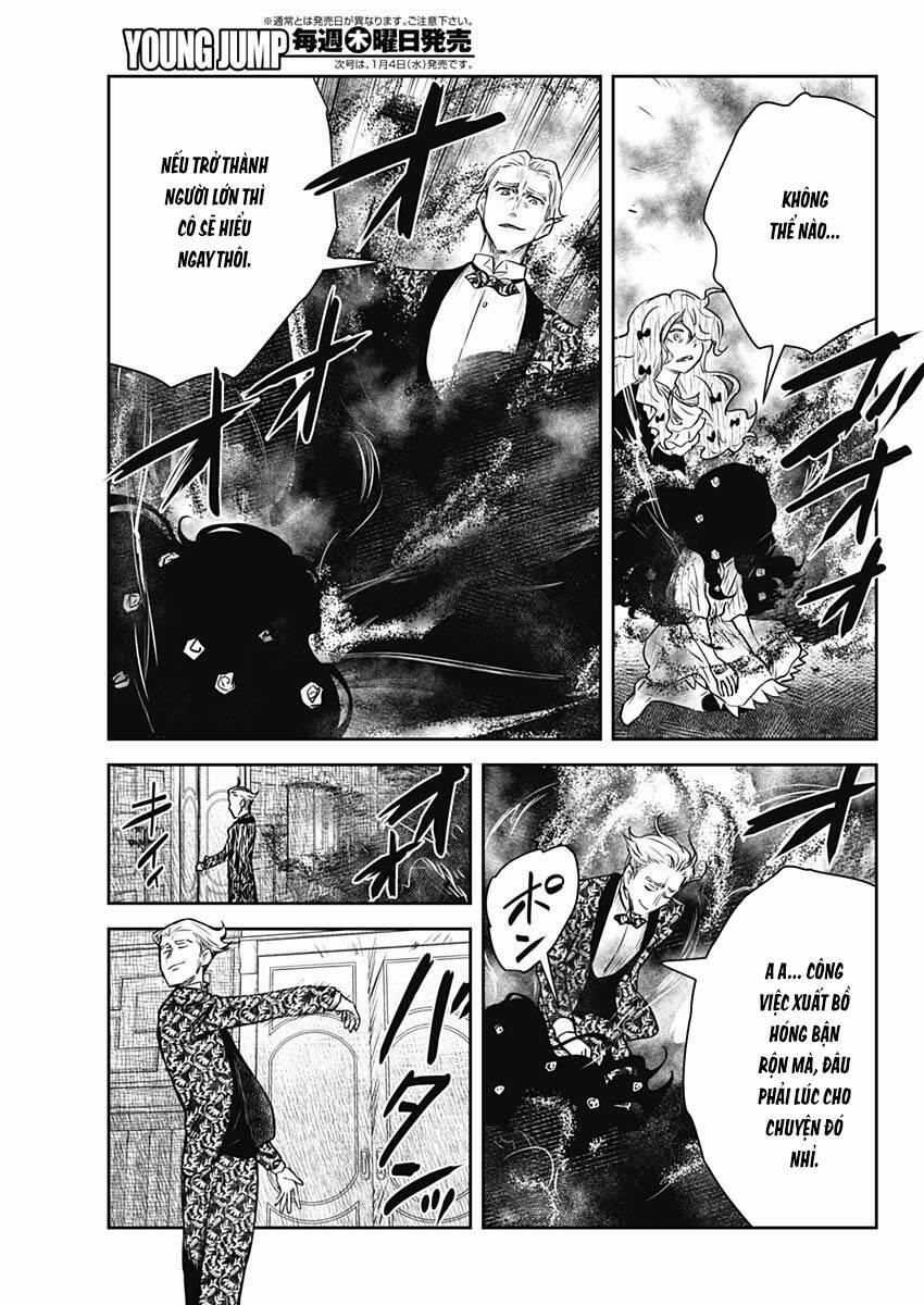 Gia Đình Của Những Chiếc Bóng 152 trang 15