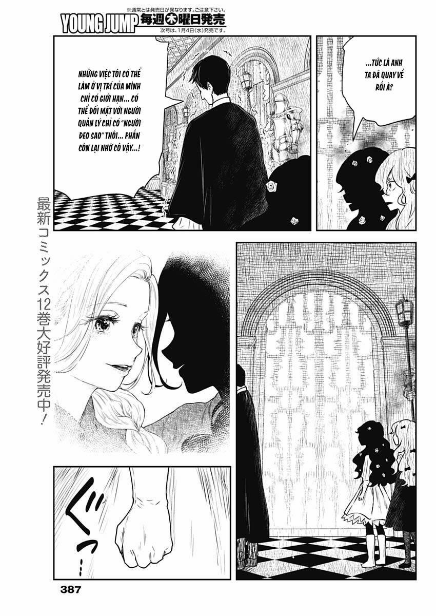 Gia Đình Của Những Chiếc Bóng 152 trang 5