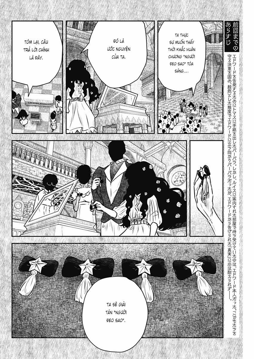 Gia Đình Của Những Chiếc Bóng 153 trang 1