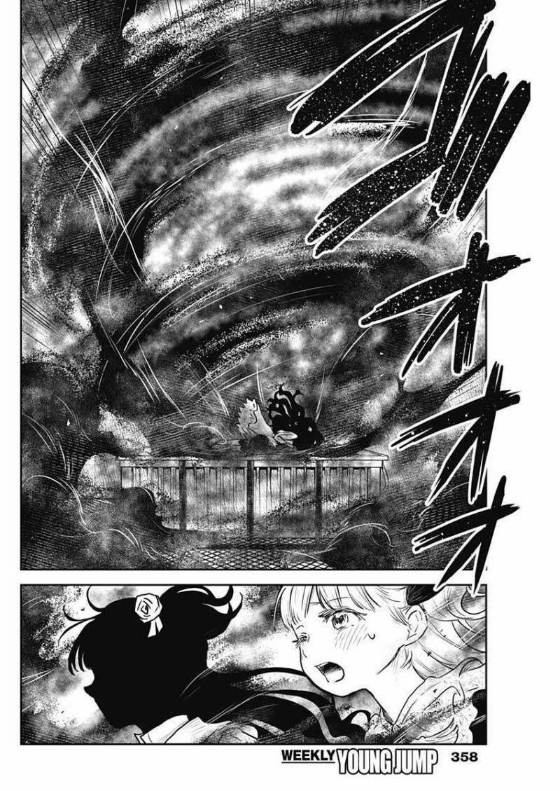 Gia Đình Của Những Chiếc Bóng 154 trang 11