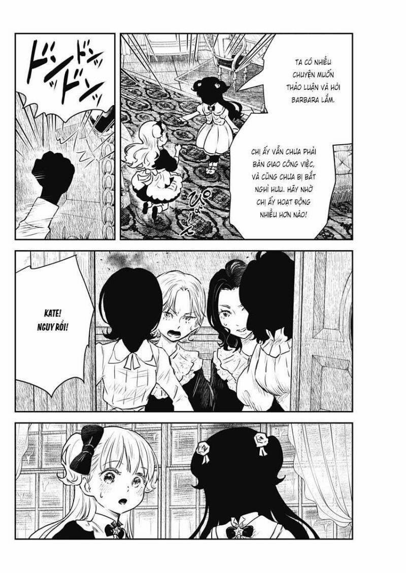 Gia Đình Của Những Chiếc Bóng 154 trang 9