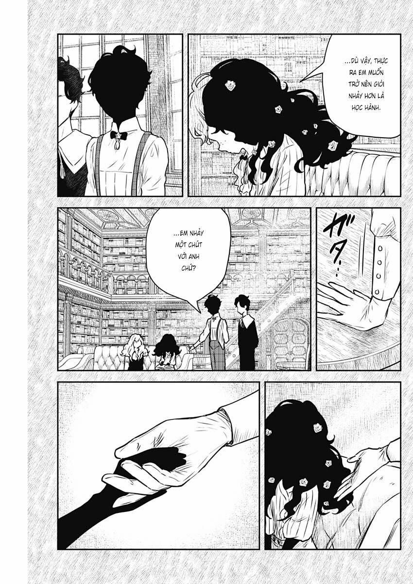 Gia Đình Của Những Chiếc Bóng 155 trang 5