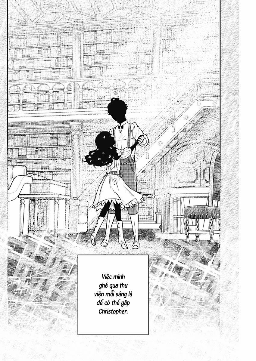 Gia Đình Của Những Chiếc Bóng 155 trang 6