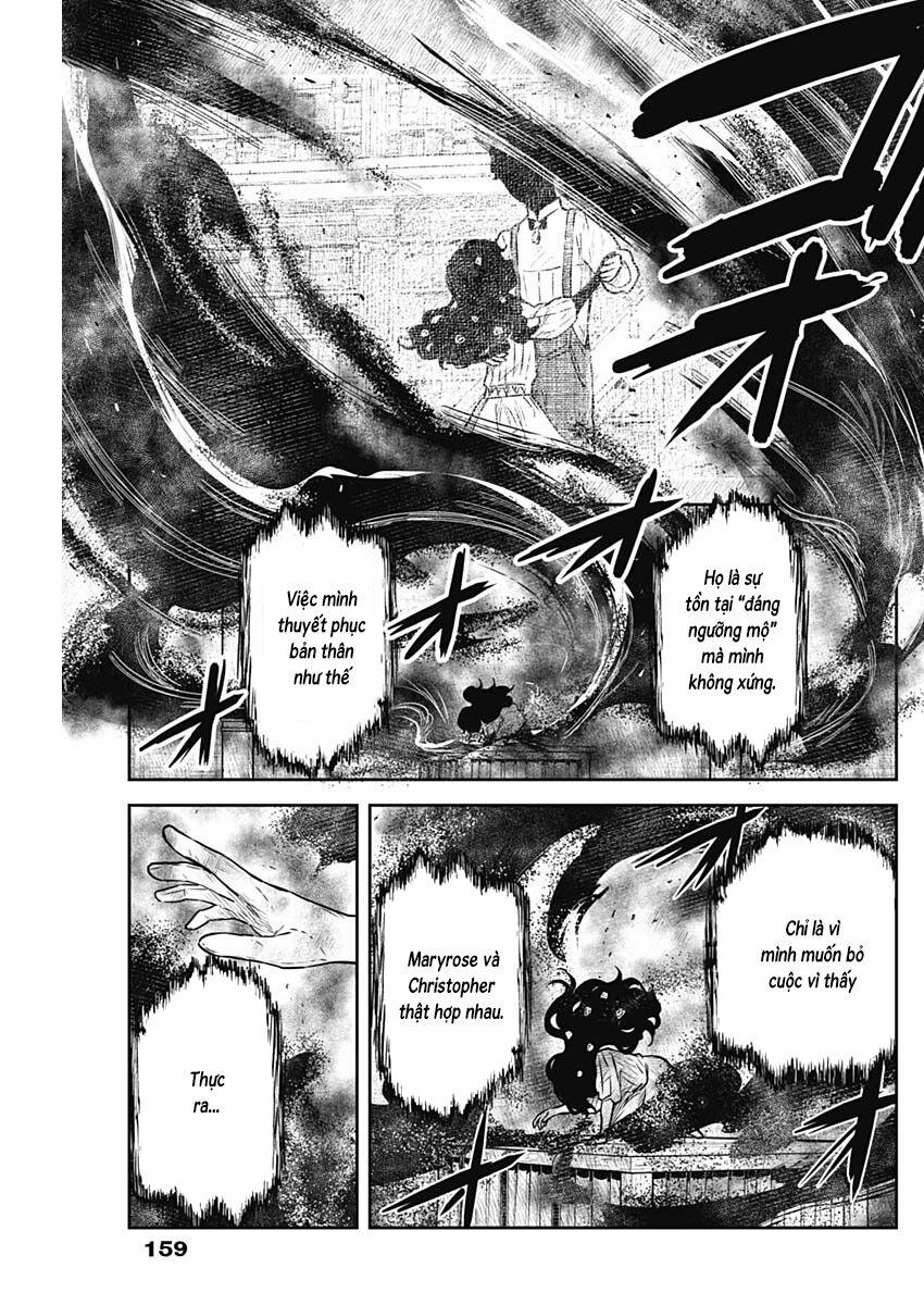 Gia Đình Của Những Chiếc Bóng 155 trang 7