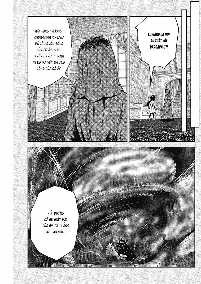 Gia Đình Của Những Chiếc Bóng 156 trang 2