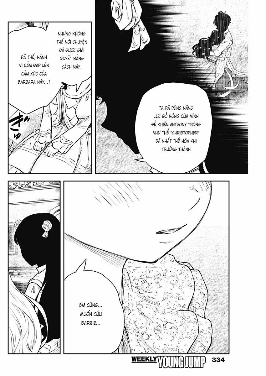 Gia Đình Của Những Chiếc Bóng 156 trang 3