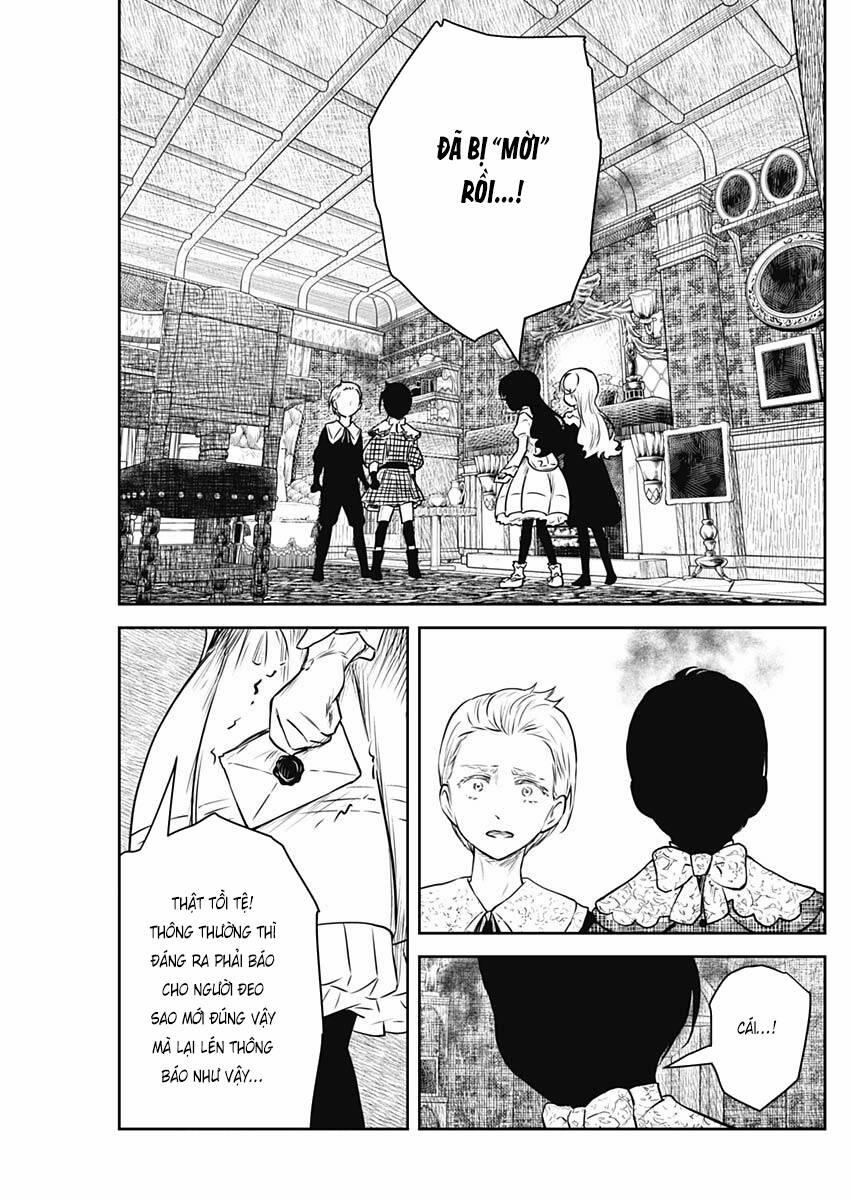 Gia Đình Của Những Chiếc Bóng 157 trang 4