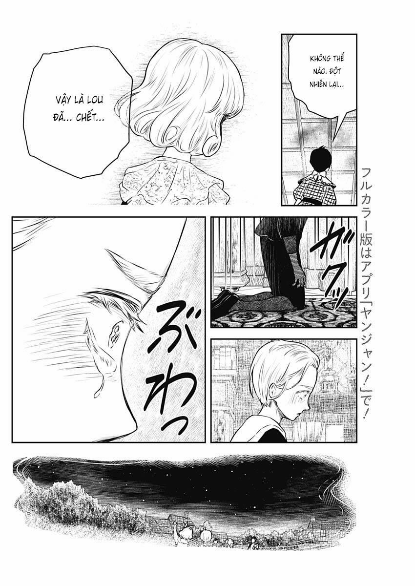 Gia Đình Của Những Chiếc Bóng 157 trang 5