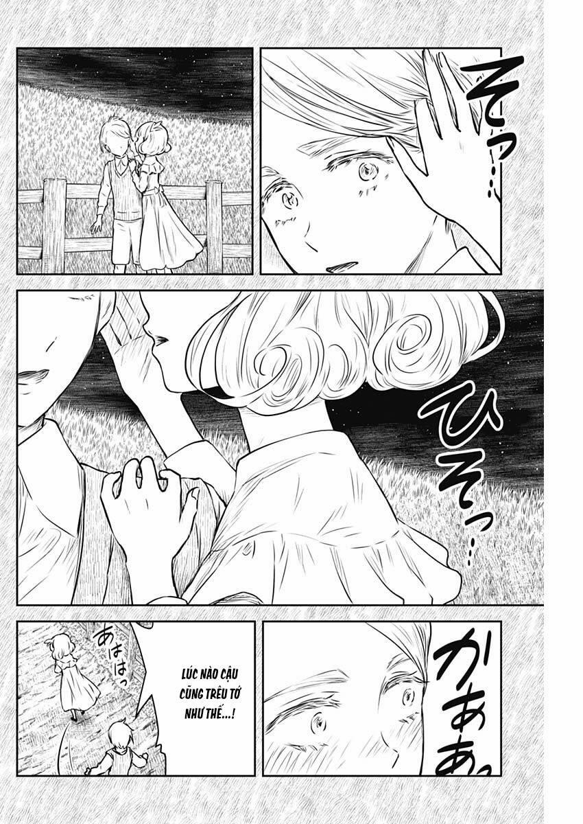 Gia Đình Của Những Chiếc Bóng 157 trang 7