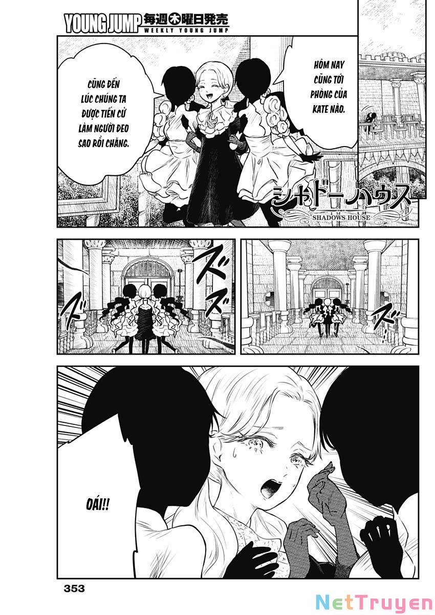 Gia Đình Của Những Chiếc Bóng 158 trang 1