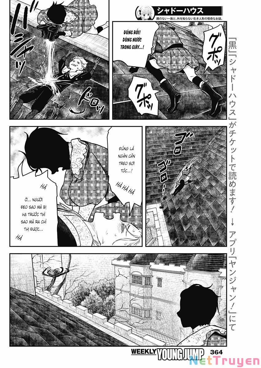 Gia Đình Của Những Chiếc Bóng 158 trang 12