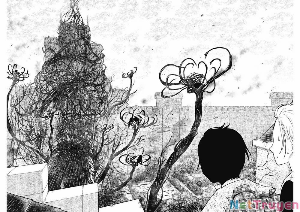 Gia Đình Của Những Chiếc Bóng 158 trang 14