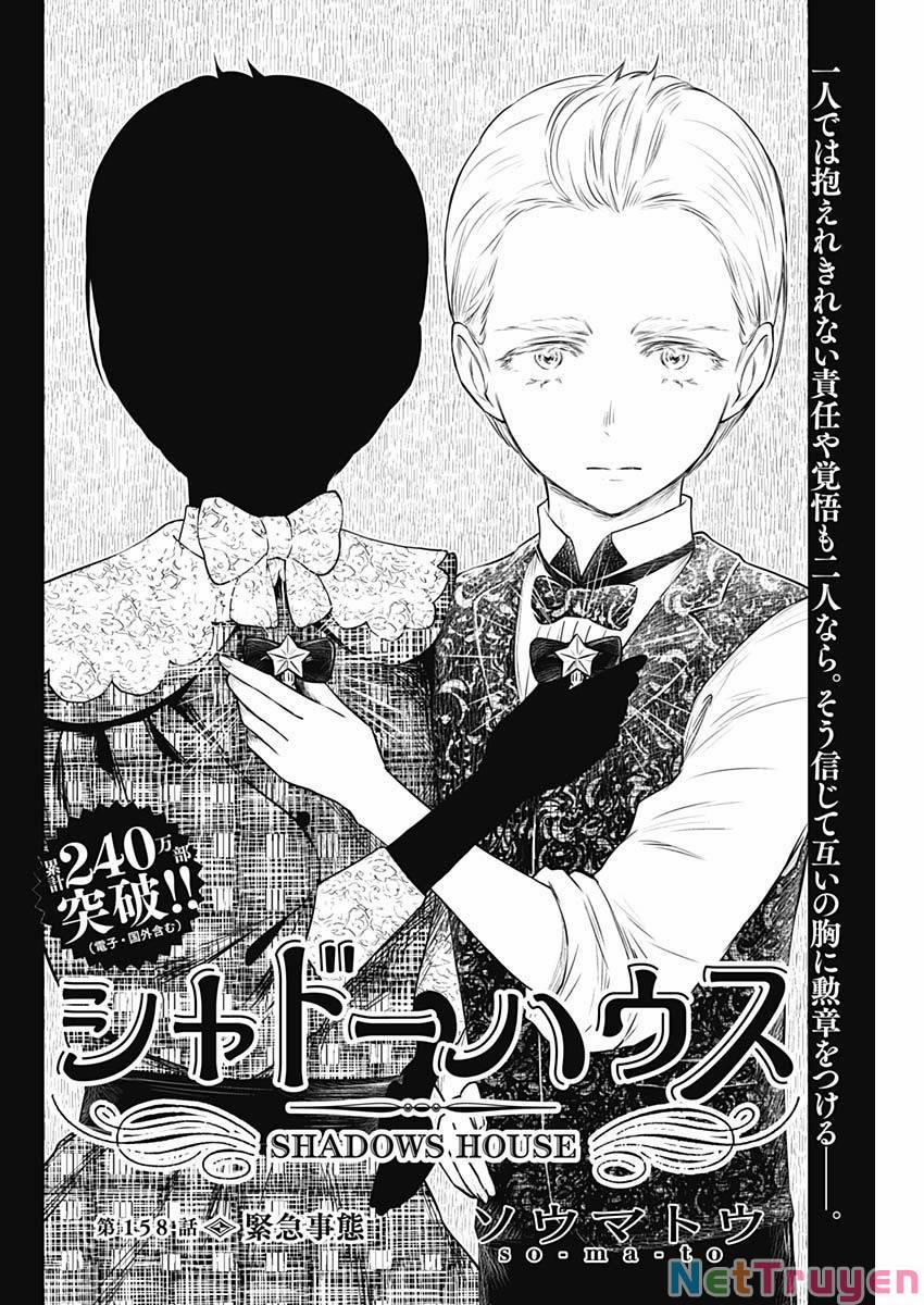 Gia Đình Của Những Chiếc Bóng 158 trang 2