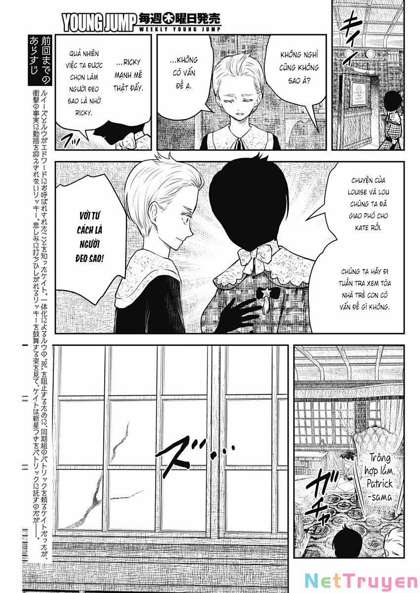 Gia Đình Của Những Chiếc Bóng 158 trang 3