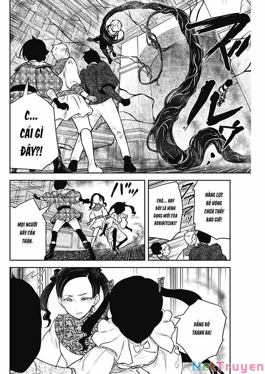 Gia Đình Của Những Chiếc Bóng 158 trang 6