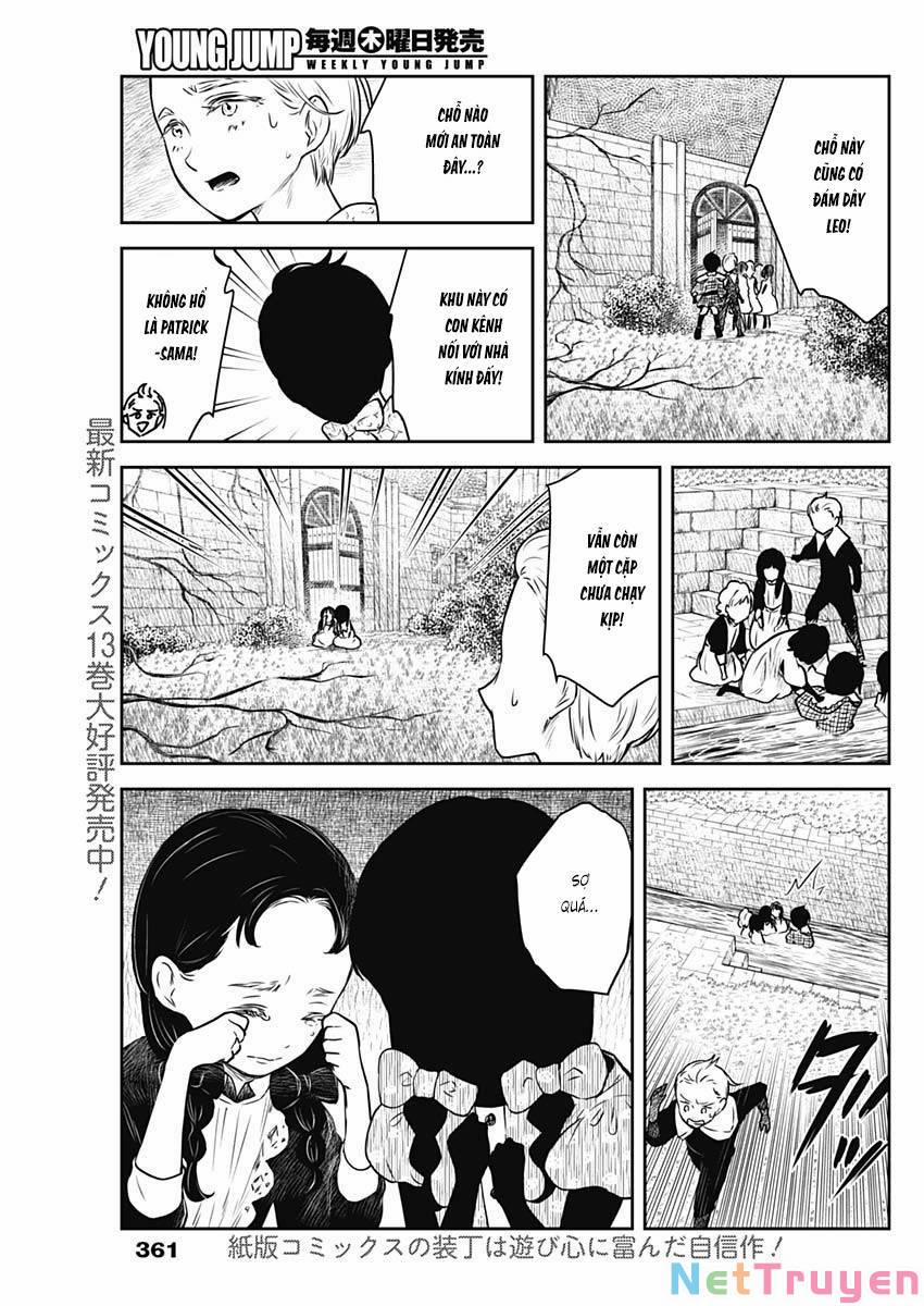 Gia Đình Của Những Chiếc Bóng 158 trang 9