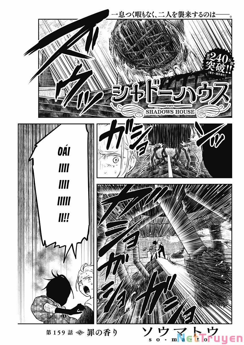 Gia Đình Của Những Chiếc Bóng 159 trang 1