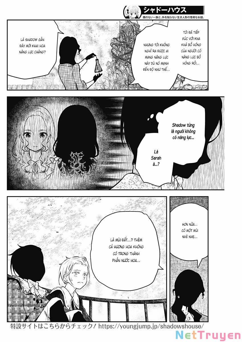 Gia Đình Của Những Chiếc Bóng 159 trang 12